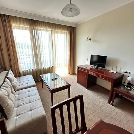 Apartament Downtown Luxury Private Bansko