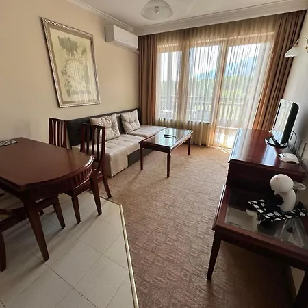 Downtown Luxury Private * Банско