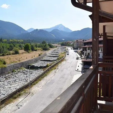 アパート Downtown Luxury Private