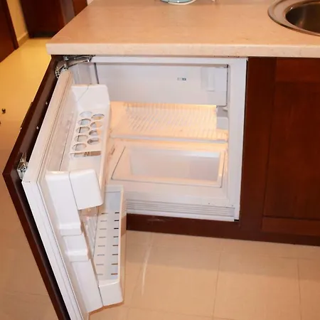 Apartament Downtown Luxury Private *