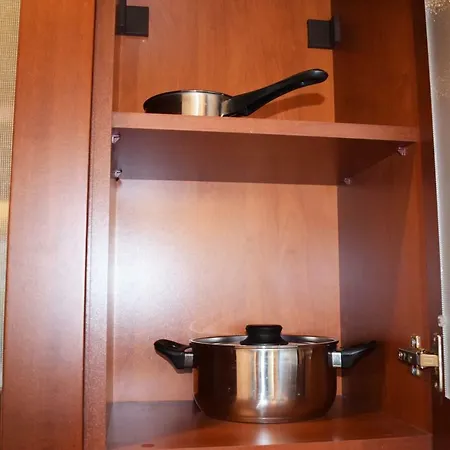 Downtown Luxury Private Apartament *