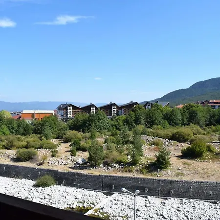 Apartament Downtown Luxury Private