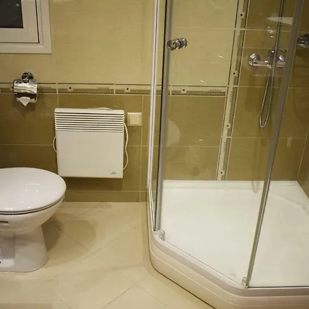 Downtown Luxury Private * Банско