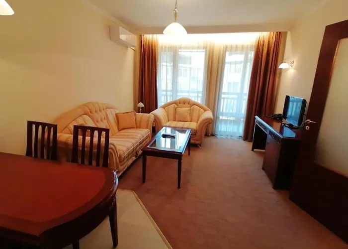 Downtown Luxury Private バンスコ