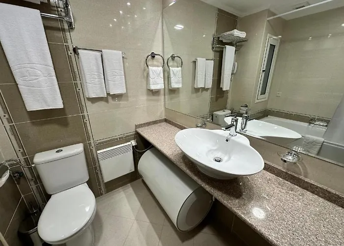 Downtown Luxury Private バンスコ