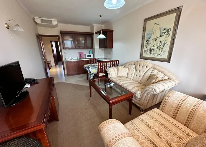 Downtown Luxury Private * バンスコ