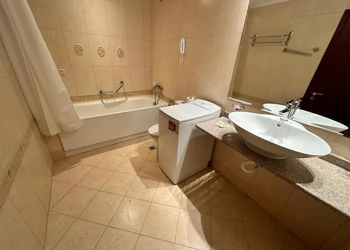 Downtown Luxury Private *