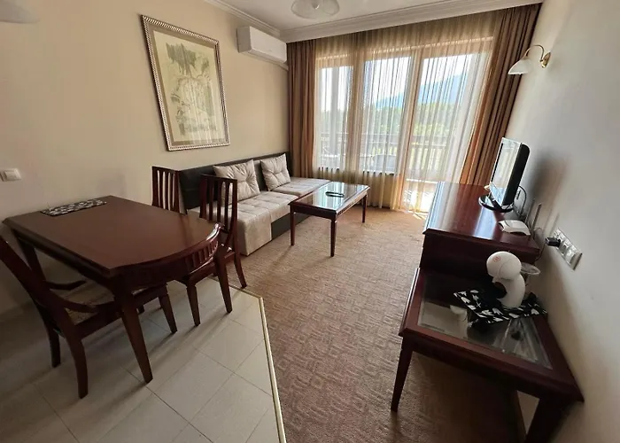 Downtown Luxury Private * バンスコ