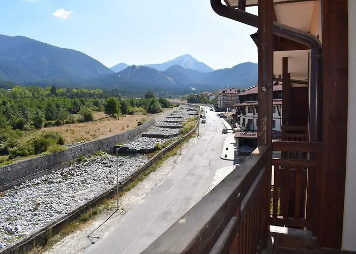 アパート Downtown Luxury Private