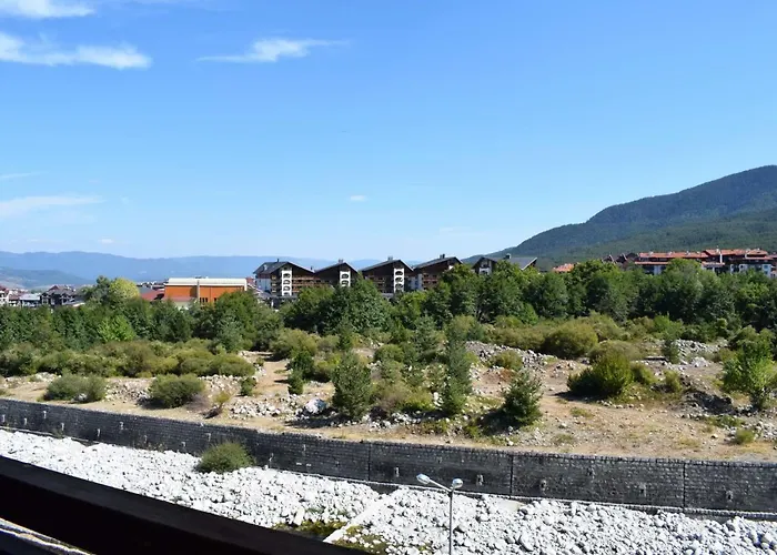 アパート Downtown Luxury Private